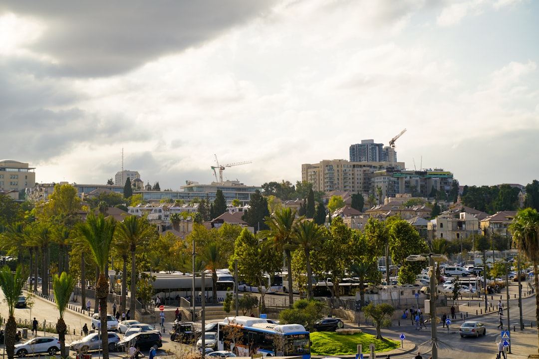 Nowoczesny rozwój infrastruktury komunikacyjnej